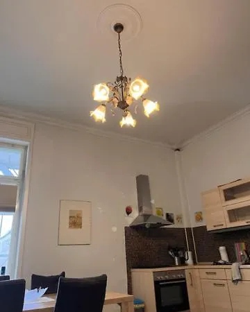 Jugendstil Apartment Bad Nauheim