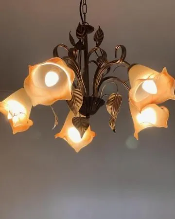 Jugendstil Apartment