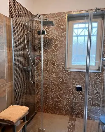 Jugendstil Lägenhet Bad Nauheim