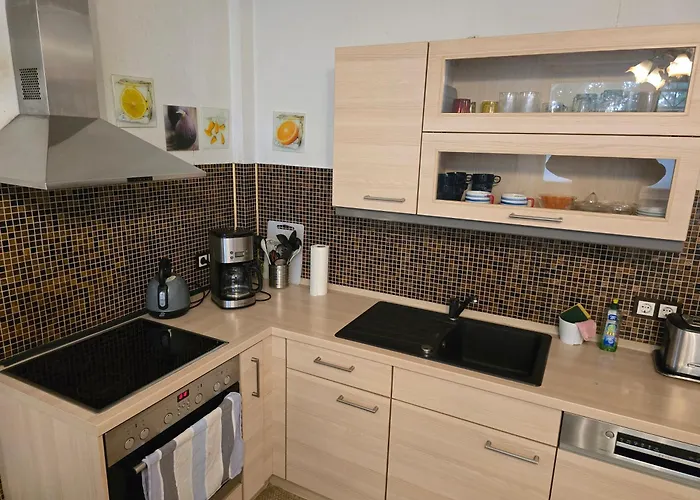 Jugendstil Bad Nauheim